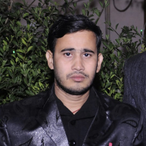 KULDEEP KUMAR 