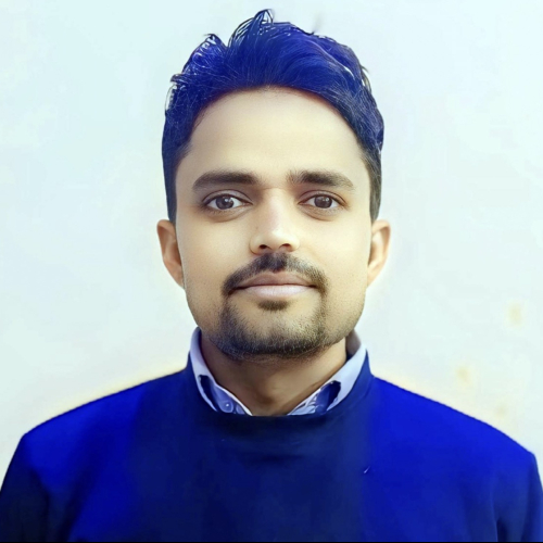 VIPIN KUMAR