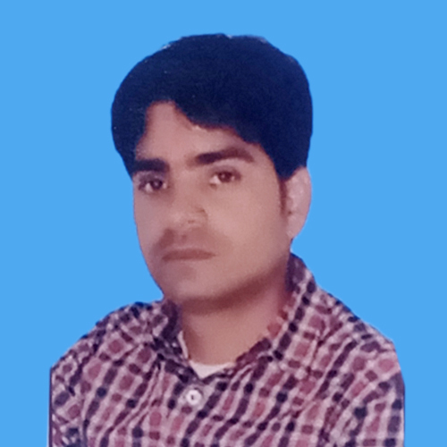 BALENDRA KUMAR 