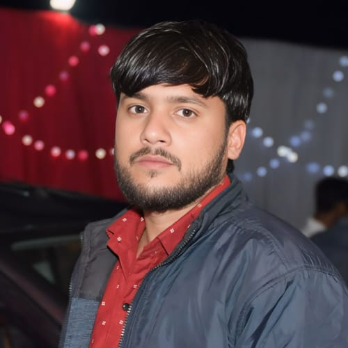 VINAY KUMAR