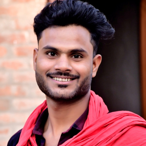 PHOOLCHANDRA MAURYA