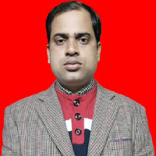 AVDHESH KUMAR