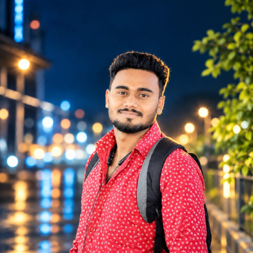 SANDEEP