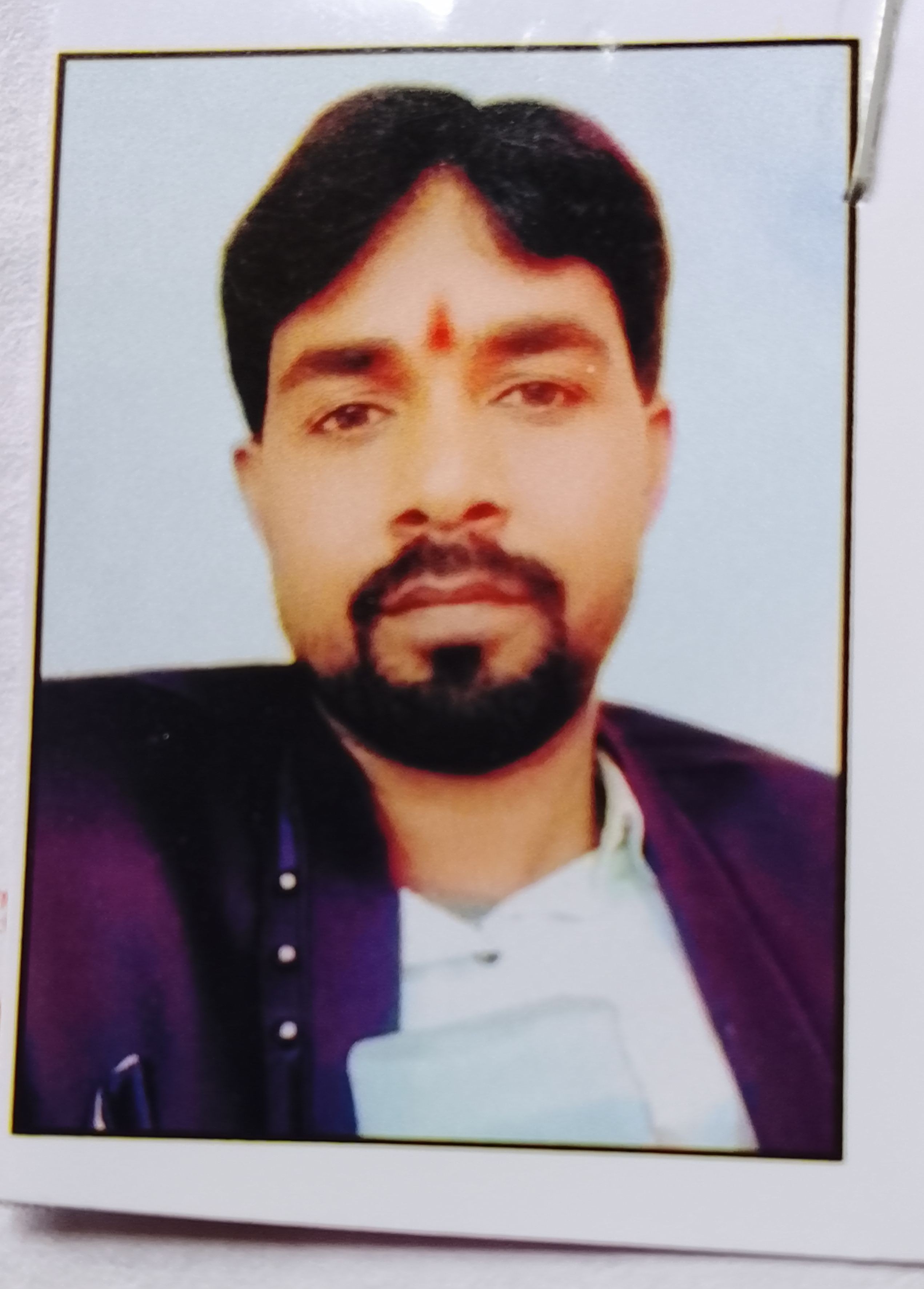 DHARMENDRA KUMAR