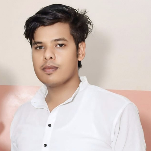 RISHEE KUMAR SHUKLA