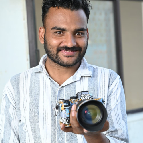 ABHAY SHARMA 