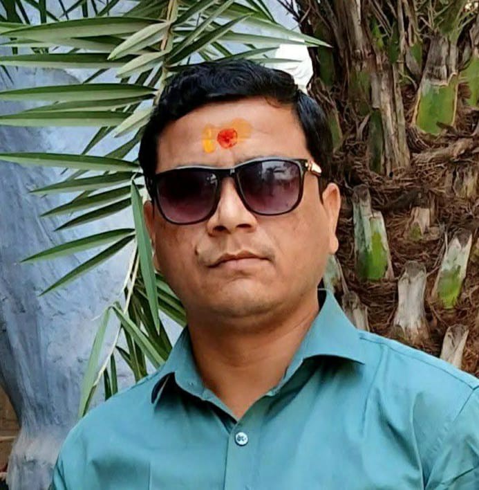 SACHIN SINGH