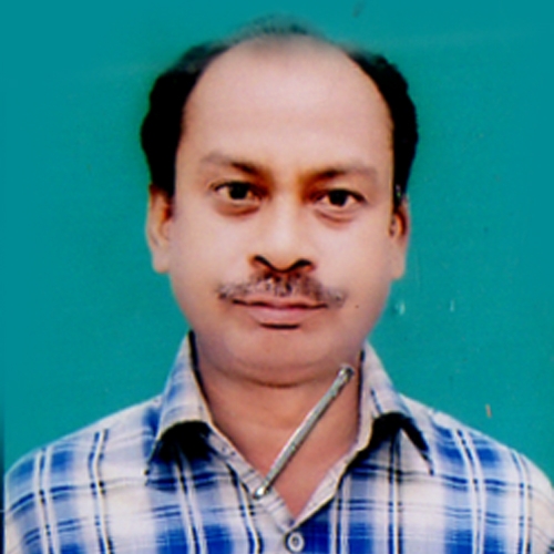 RAKESH KUMAR