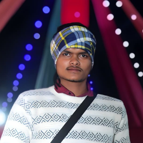 ATUL KUMAR VERMA