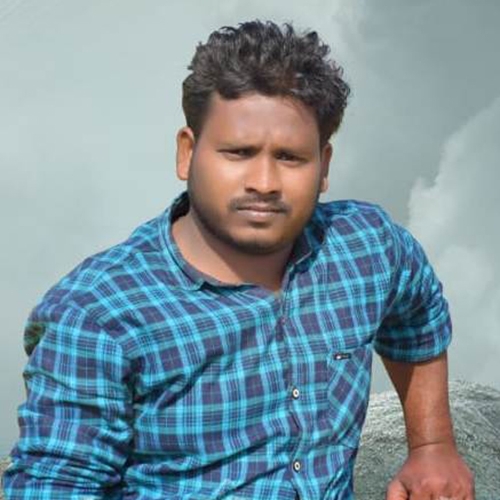 SHANKAR GAUR