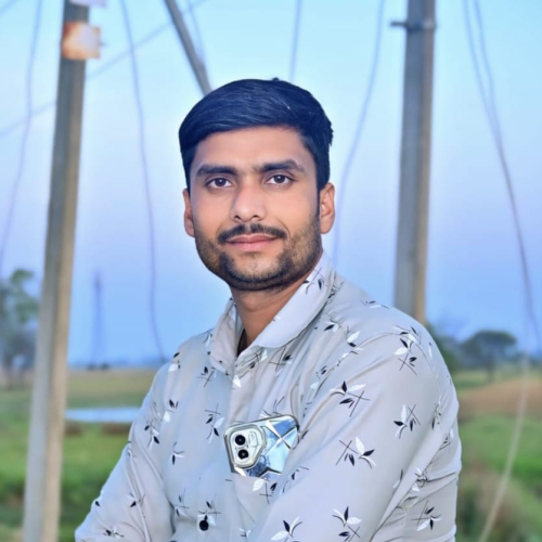 MADHAV RAJ SHUKLA