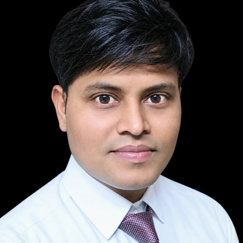 VIVEK KUMAR SINGH