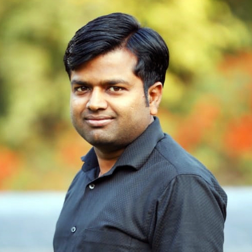 PRATAP KUMAR 