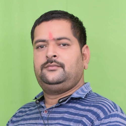 PRADEEP KUMAR