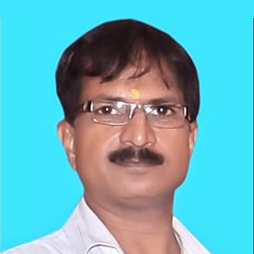 KAILASH  BIHARI LAL SRIVASTAVA