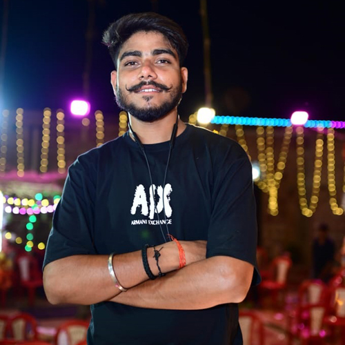 SHIVAM 