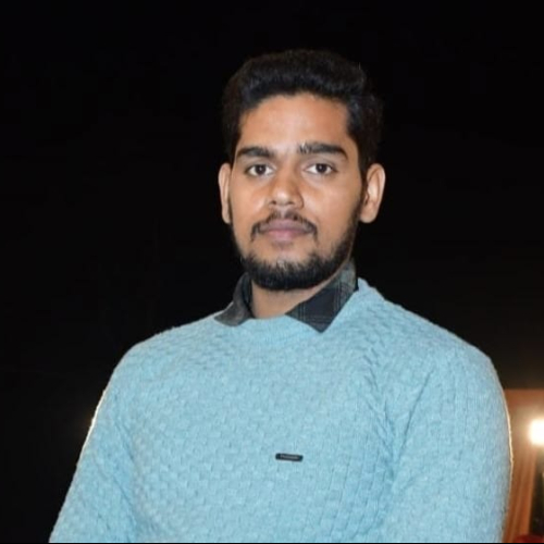 YASHPAL MAURYA