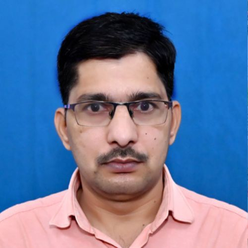 SURAJ KUMAR