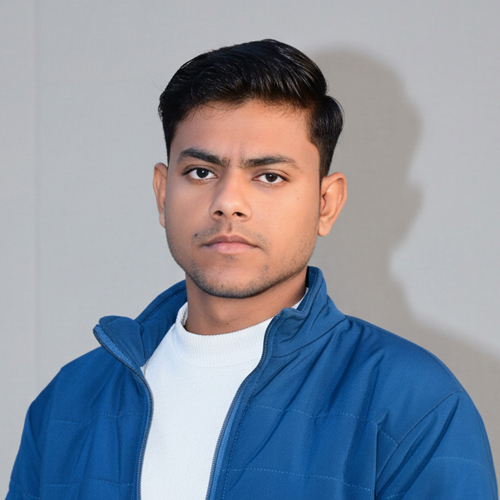 SAURABH KUMAR