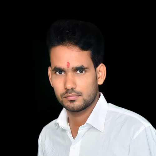 NEERAJ SRIVASTAVA