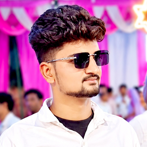 SACHIN KUMAR