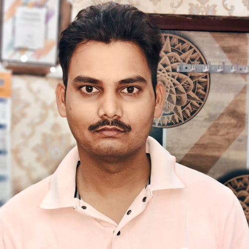 AJAY KUMAR 