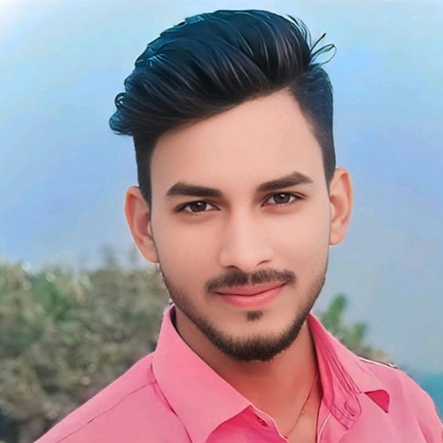 PANKAJ PRAJAPATI