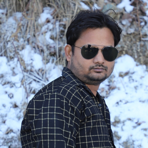 SHARVAN GUPTA