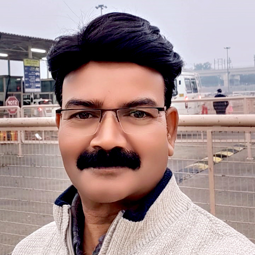 RAKESH  KUMAR