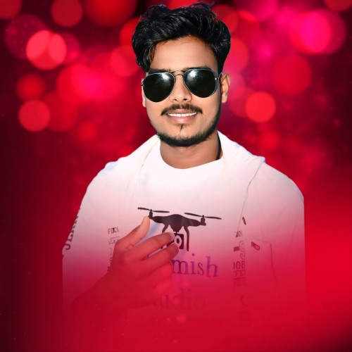 NAIMISH RATAN BHARTI