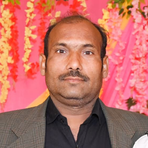 RAJESH SHUKLA 