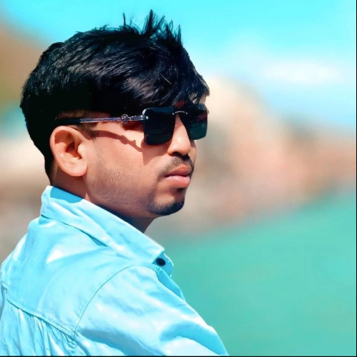 VIKAS KUMAR 