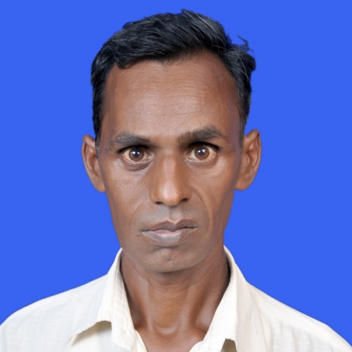 HIRAMAN GAUTAM