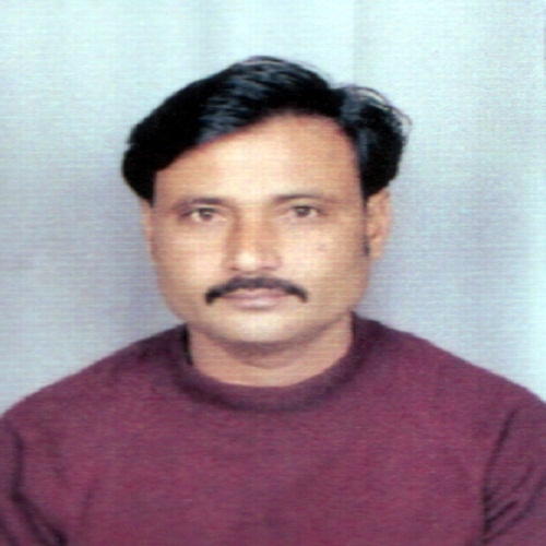GHANSHYAM