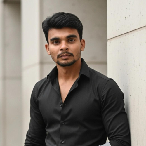 AMIT KUMAR TIWARI