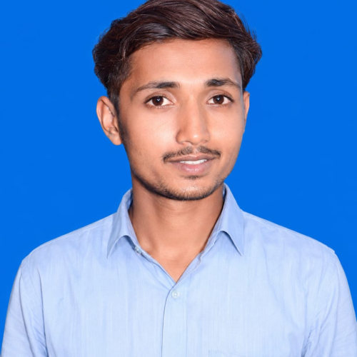 DHEERAJ CHAUDHARY 