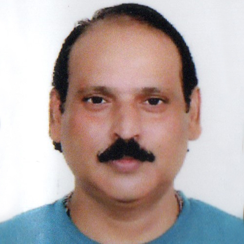 VIJAY KUMAR BALMIKI