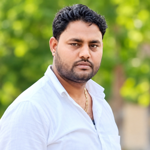 ANIL KUMAR