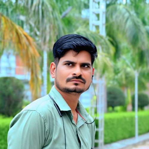 MOHD. RAIS KHAN