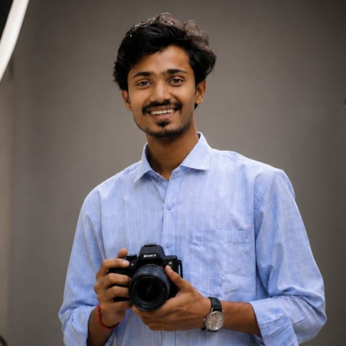 DHARMENDRA MAURYA