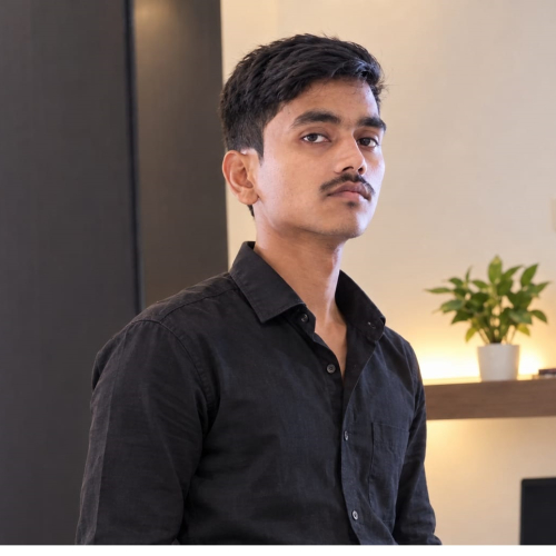 VIVEK KUMAR VERMA