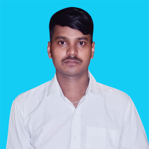 SANDEEP PAL 