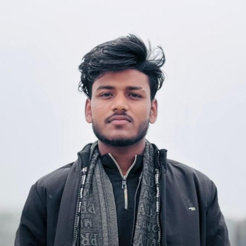 RITIK SHAKYA