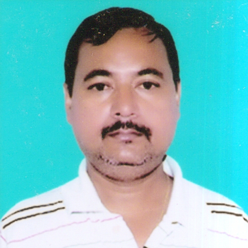 DINESH KUMAR GAUR