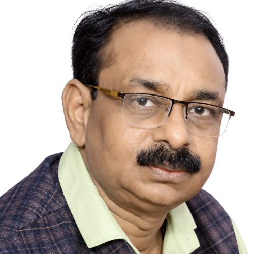 SANJAY KUMAR GUPTA