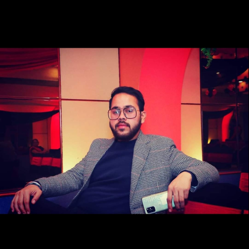 AKASH BAJPAI