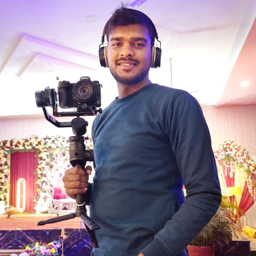 VIVEK KUMAR 