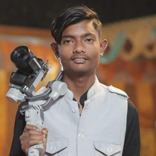 AYUSH RANJAN