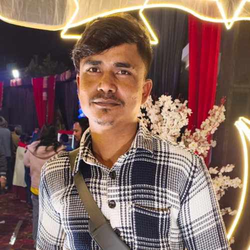 IRSHAD