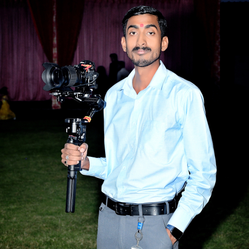 PRAKASH VARMA
